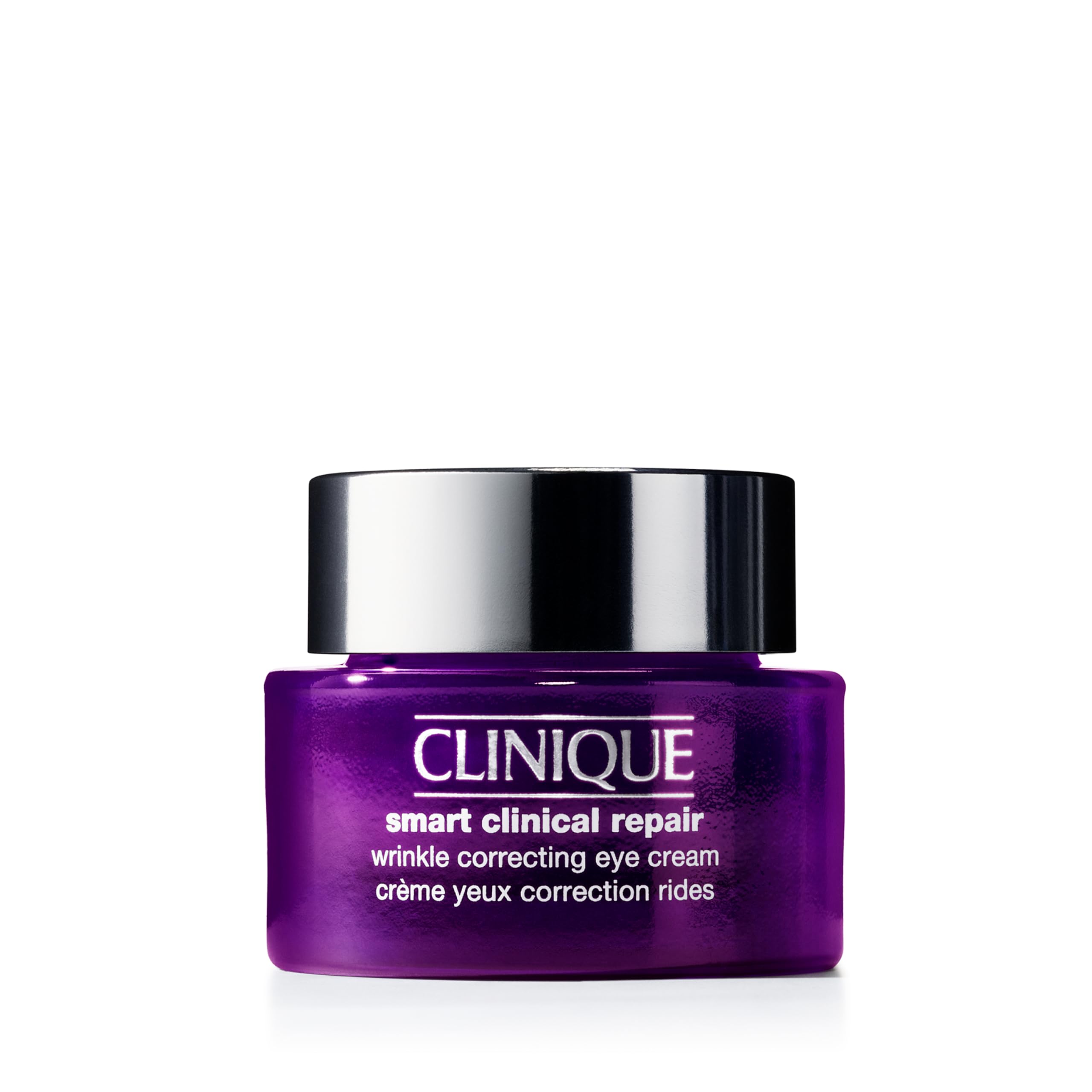 Crema para Ojos Clinique Smart Clinical Repair Wrinkle 15 ml - Venta Internacional