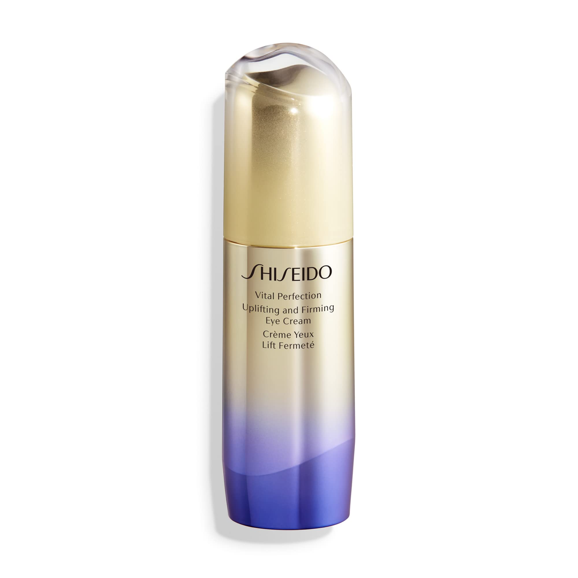 Foto 2 pulgar | Crema de Ojos Shiseido Vital Perfection Uplifting 15 Ml - Venta Internacional