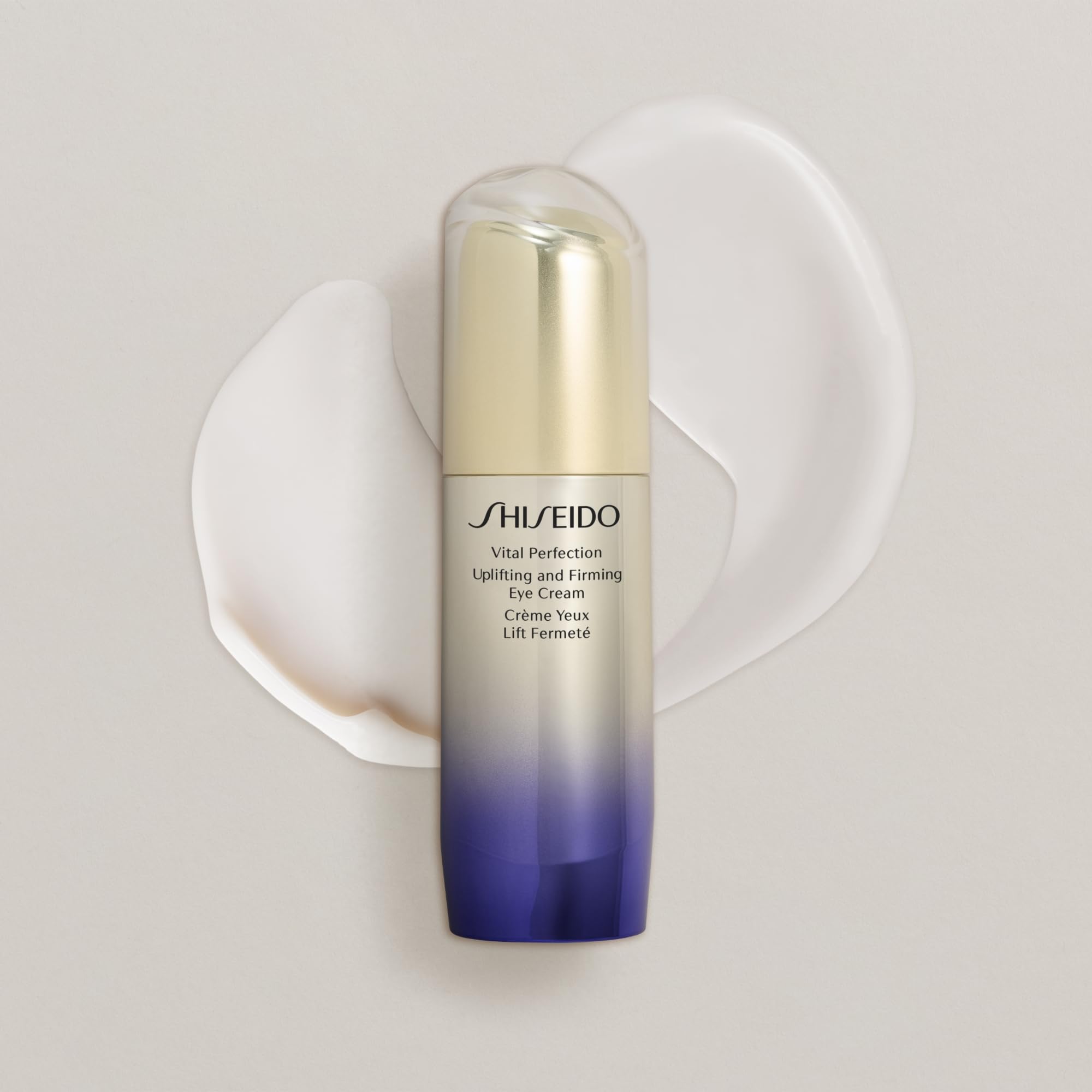 Foto 6 pulgar | Crema de Ojos Shiseido Vital Perfection Uplifting 15 Ml - Venta Internacional