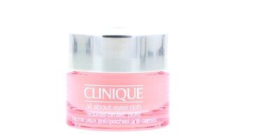 Foto 7 | Set de Maquillaje Clinique All About Rich Eyes 15 ml para Todo Tipo de Piel - Venta Internacional