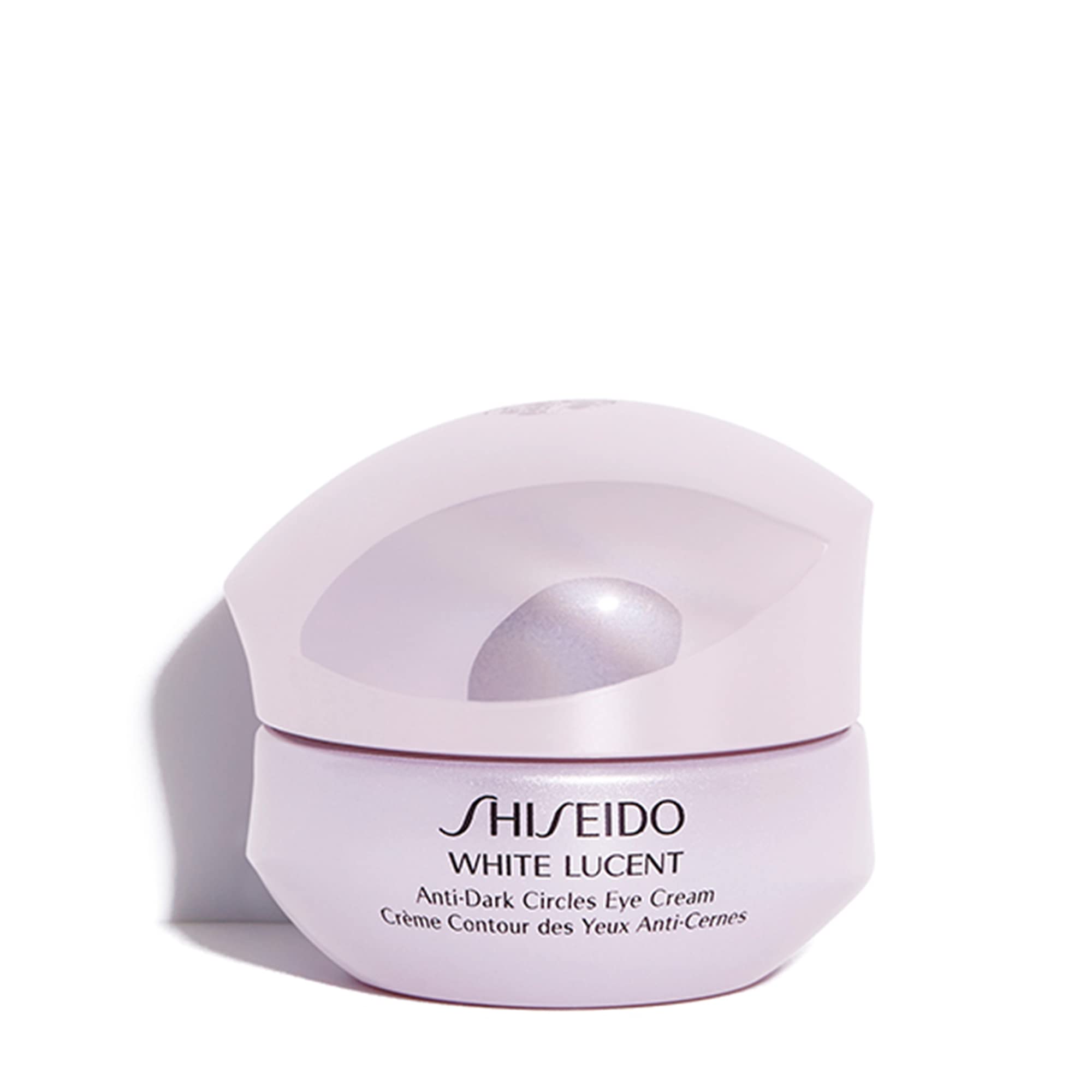 Foto 2 pulgar | Crema de Ojos Shiseido White Lucent Antiojeras 15 Ml - Venta Internacional