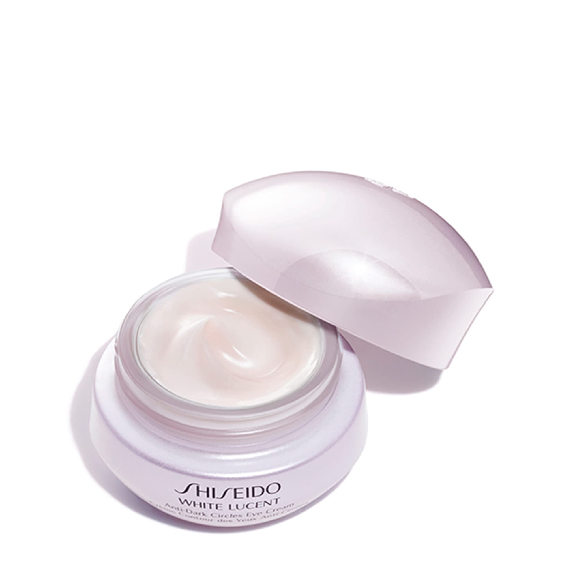 Foto 3 pulgar | Crema de Ojos Shiseido White Lucent Antiojeras 15 Ml - Venta Internacional