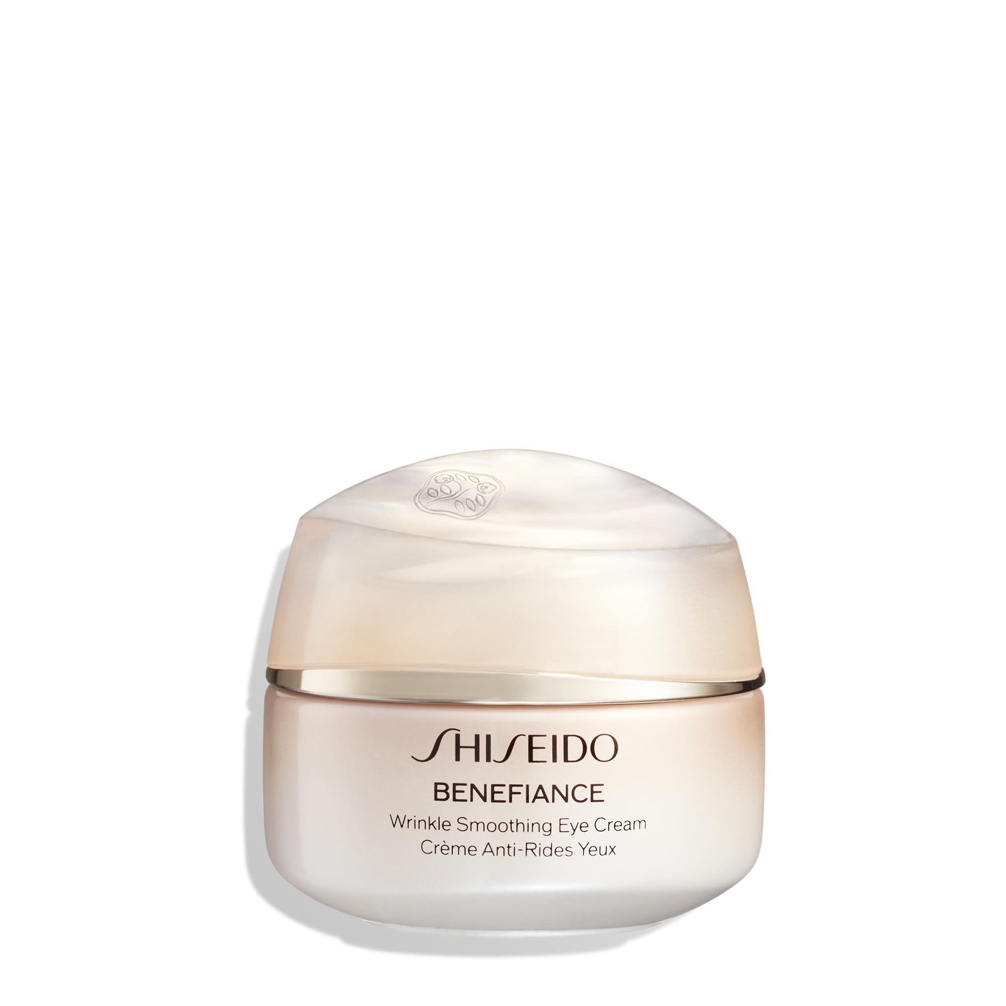 Foto 2 pulgar | Crema de Ojos Shiseido Benefiance Antiarrugas 15 ml - Venta Internacional