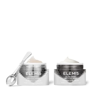 Foto 1 | Set de Tratamiento de Ojos Elemis Ultra Smart Pro-Colágeno 10 ml x2 - Venta Internacional