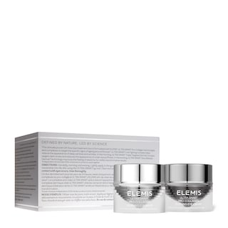 Foto 6 | Set de Tratamiento de Ojos Elemis Ultra Smart Pro-Colágeno 10 ml x2 - Venta Internacional