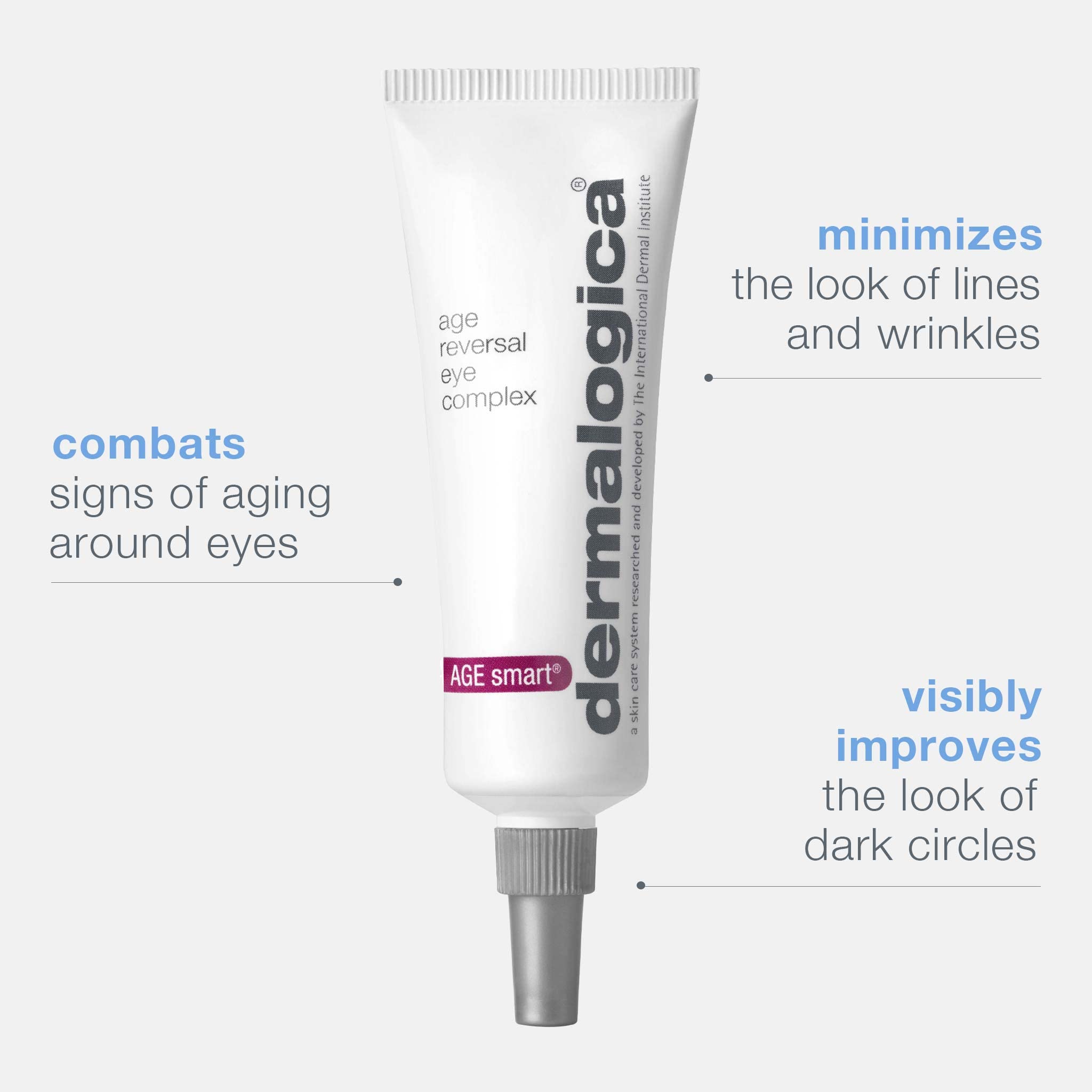 Foto 5 pulgar | Crema Para Ojos Dermalogica Age Reversal Eye Complex 15 Ml - Venta Internacional.