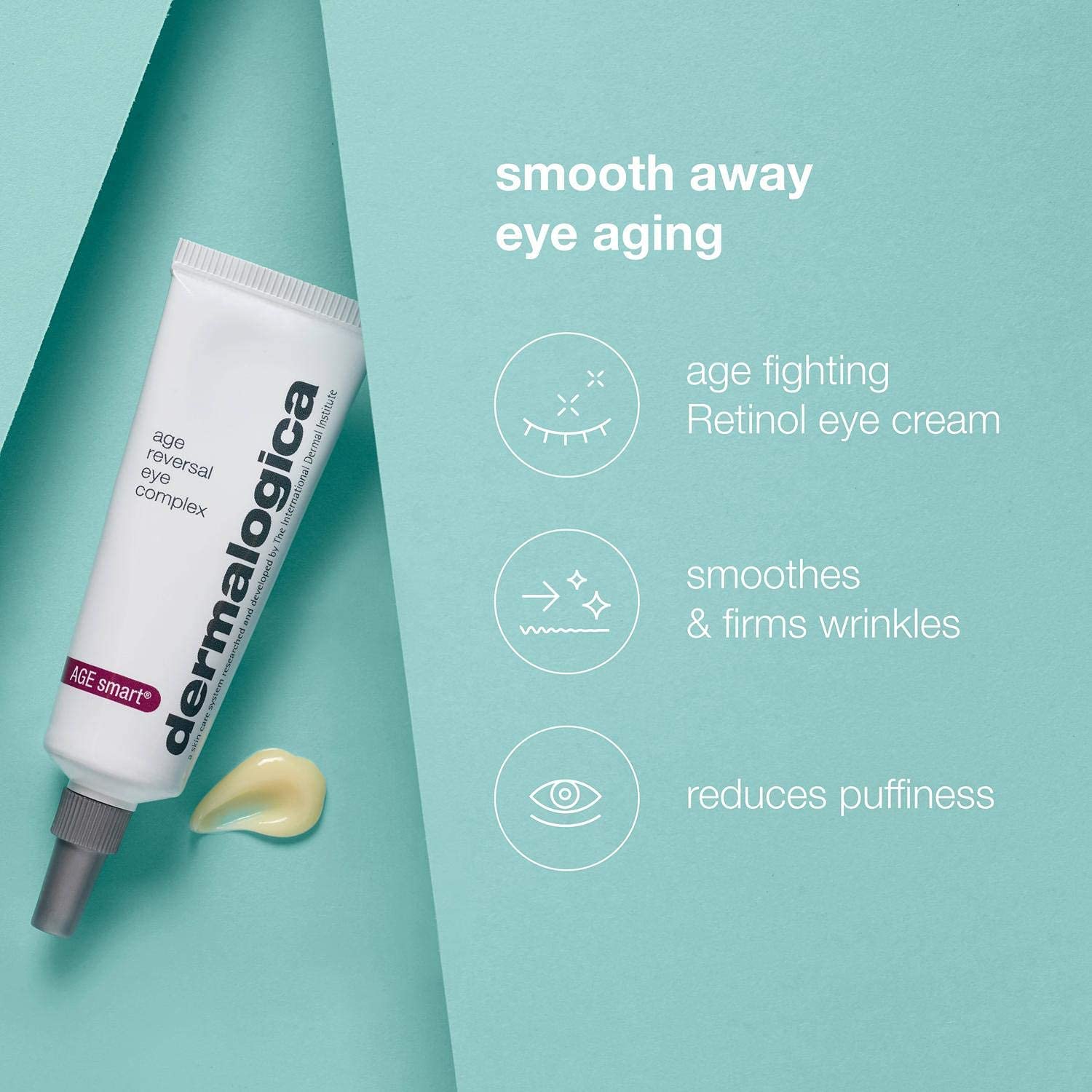 Foto 8 pulgar | Crema Para Ojos Dermalogica Age Reversal Eye Complex 15 Ml - Venta Internacional.