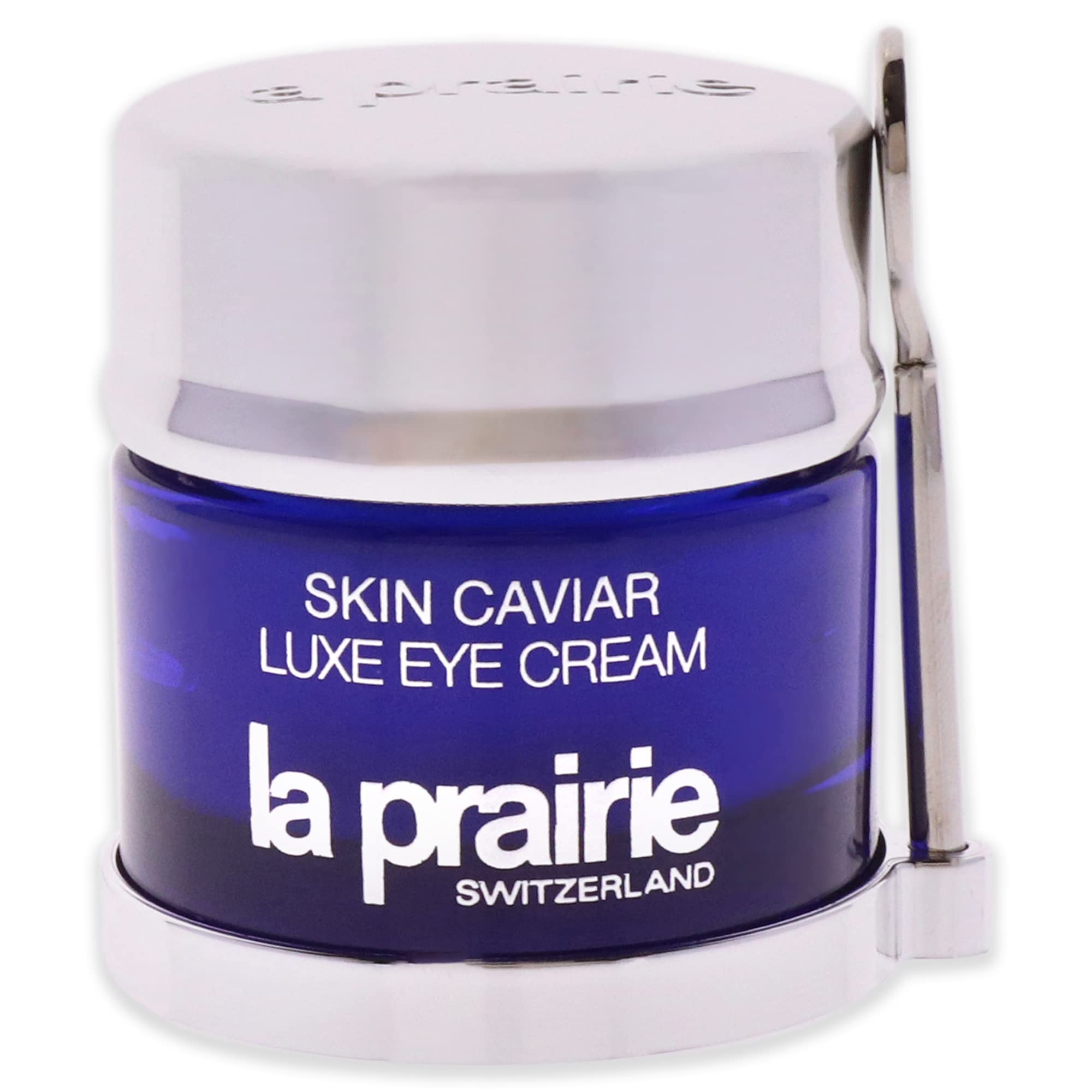 Foto 3 pulgar | Crema de Ojos La Prairie Luxe Remastered Caviar Premier 20ml - Venta Internacional