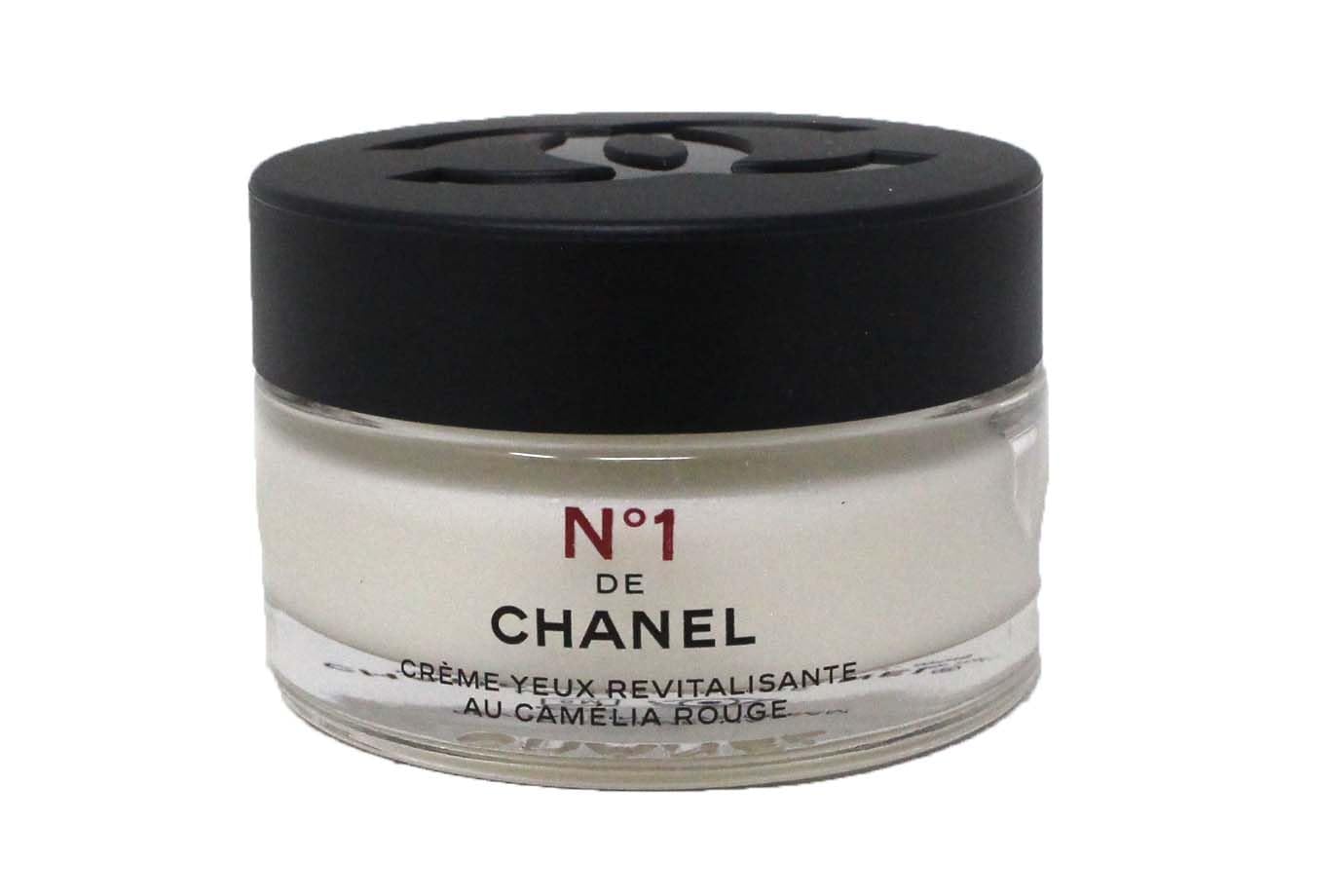 Foto 2 pulgar | Crema de Ojos Chanel N°1 De Revitalizing 15ml- Venta Internacional