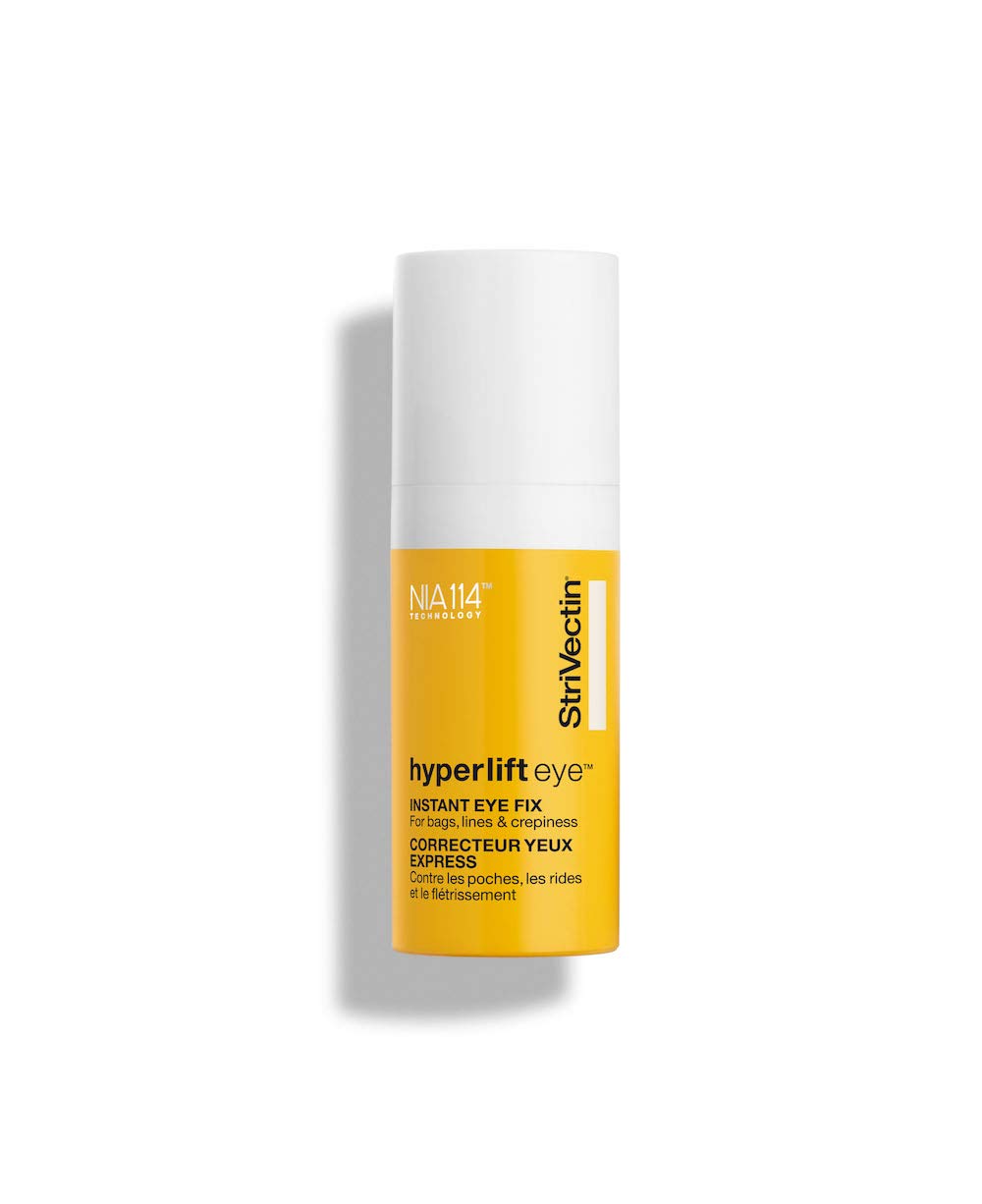 Crema Para Ojos Strivectin Tighten & Lift Hyperlift 10 Ml - Venta Internacional.