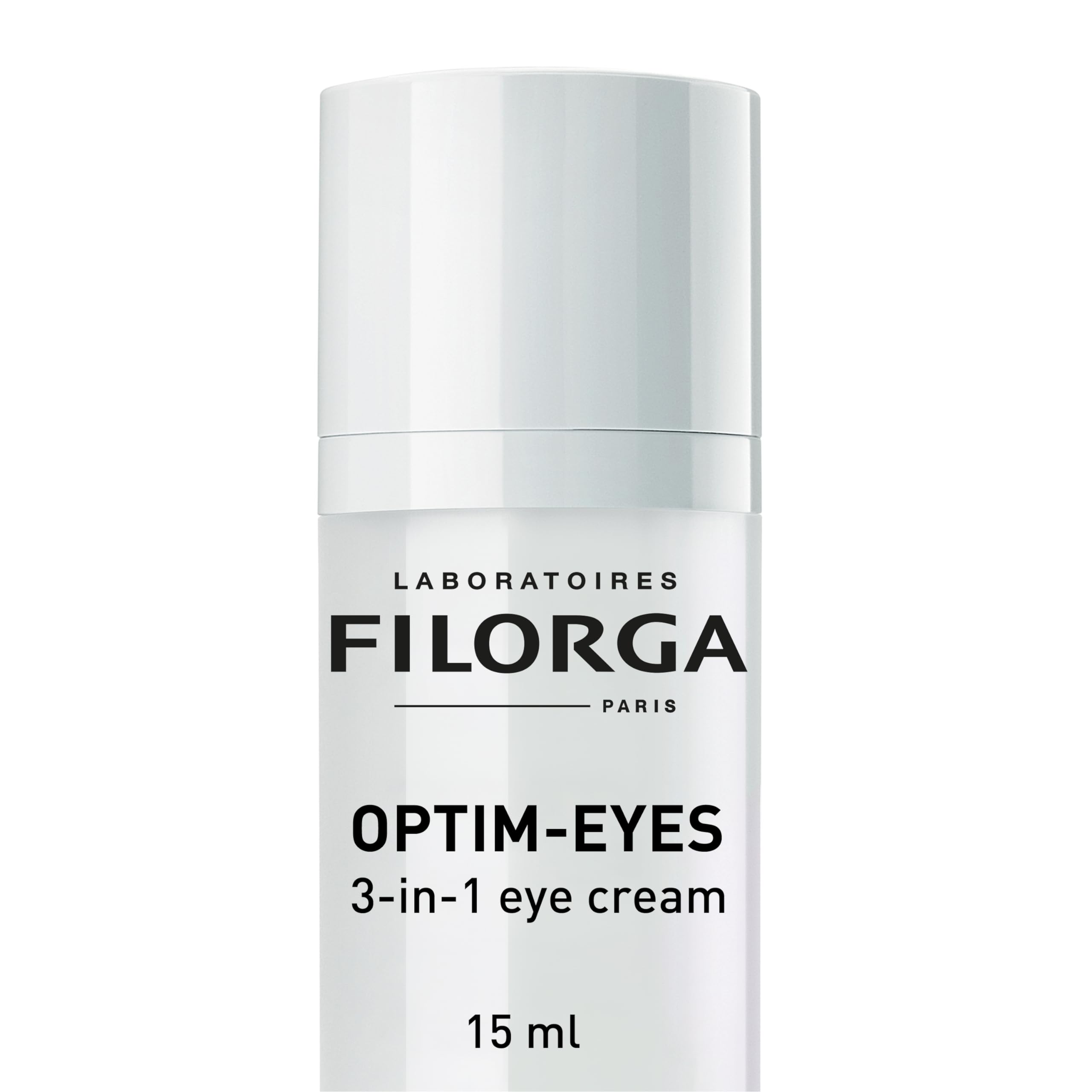 Foto 2 pulgar | Crema De Ojos Filorga Optim-eyes De Reducción Rápida De Ojeras, 15 Ml - Venta Internacional.