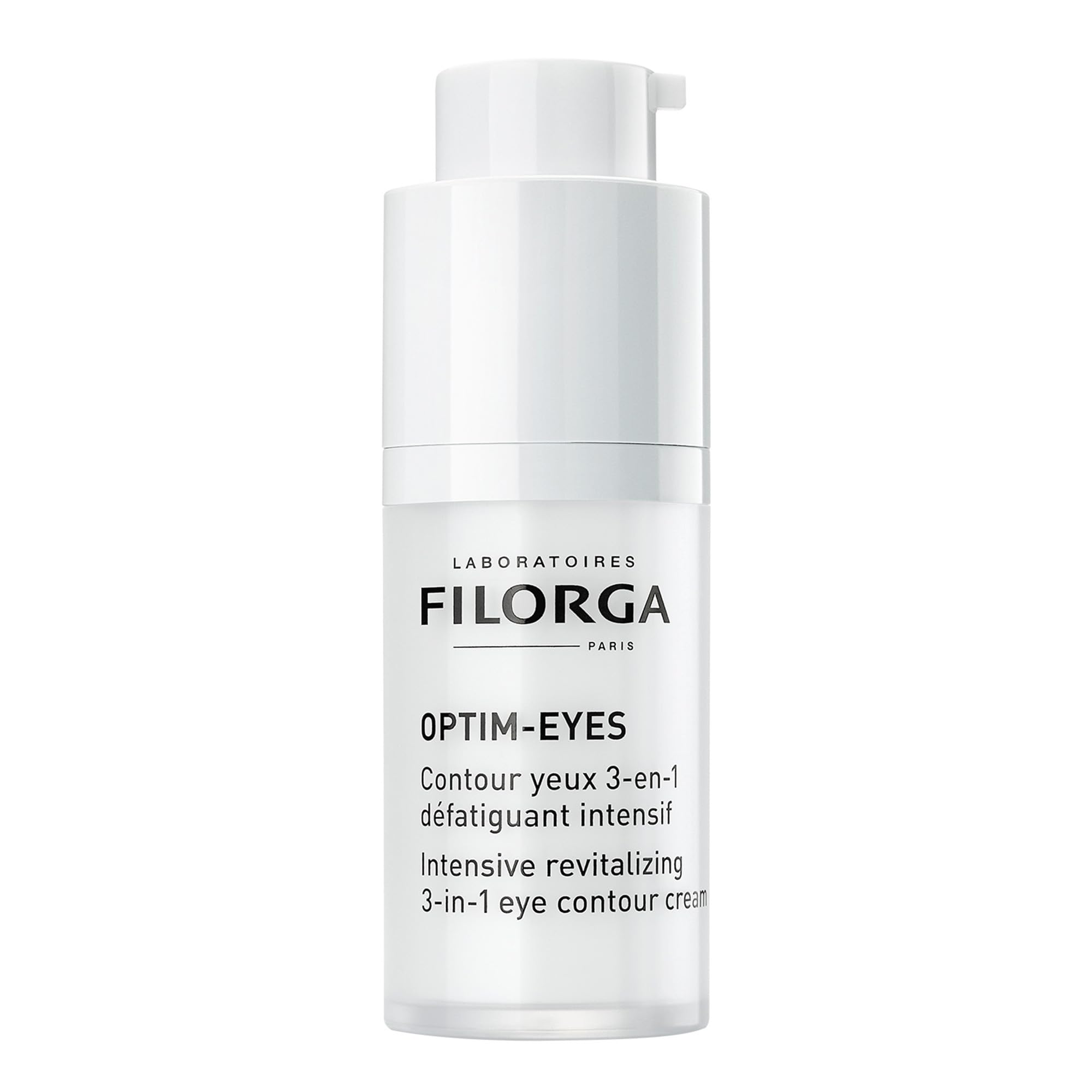 Foto 3 pulgar | Crema De Ojos Filorga Optim-eyes De Reducción Rápida De Ojeras, 15 Ml - Venta Internacional.