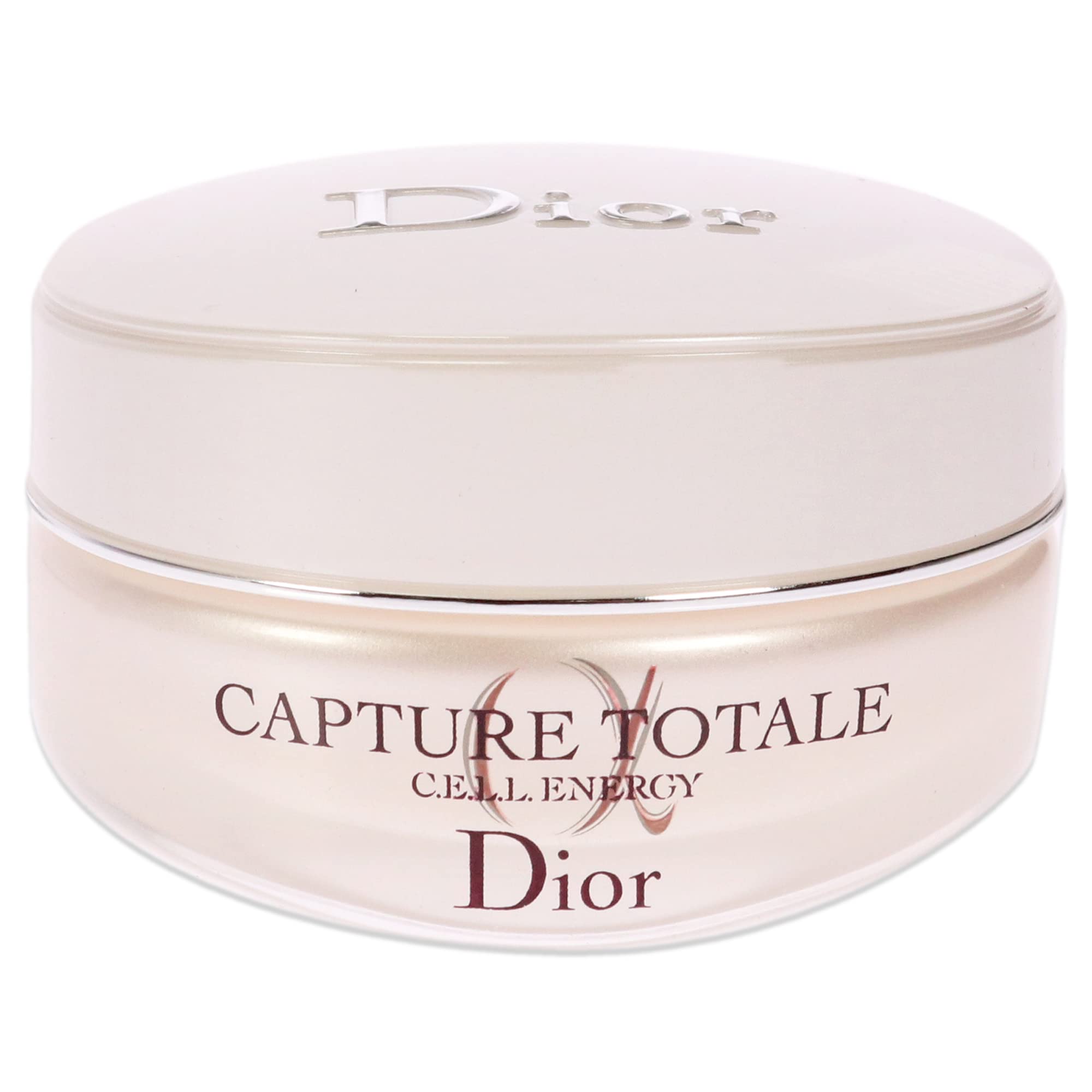 Foto 3 pulgar | Crema De Ojos Dior Capture Totale Reafirmante Corrector De Arrugas 15 Ml - Venta Internacional.