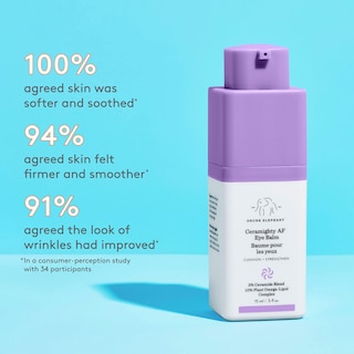 Foto 4 | Contorno de Ojos Drunk Elephant Ceramighty Af Eye Balm 15 Ml - Venta Internacional