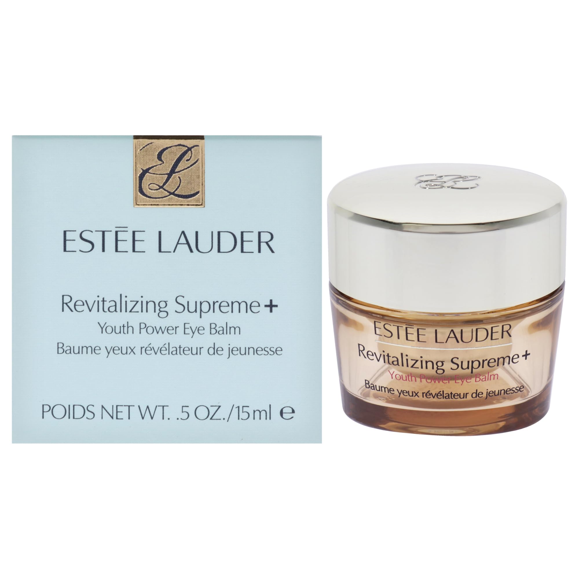 Foto 2 pulgar | Contorno de Ojos Estée Lauder Revitalizing Supreme Plus Youth Power 15 Ml - Venta Internacional