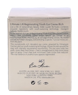 Foto 3 | Crema Para Ojos Estée Lauder Re-nutriv Ultimate Lift Antienvejecimiento - Venta Internacional.