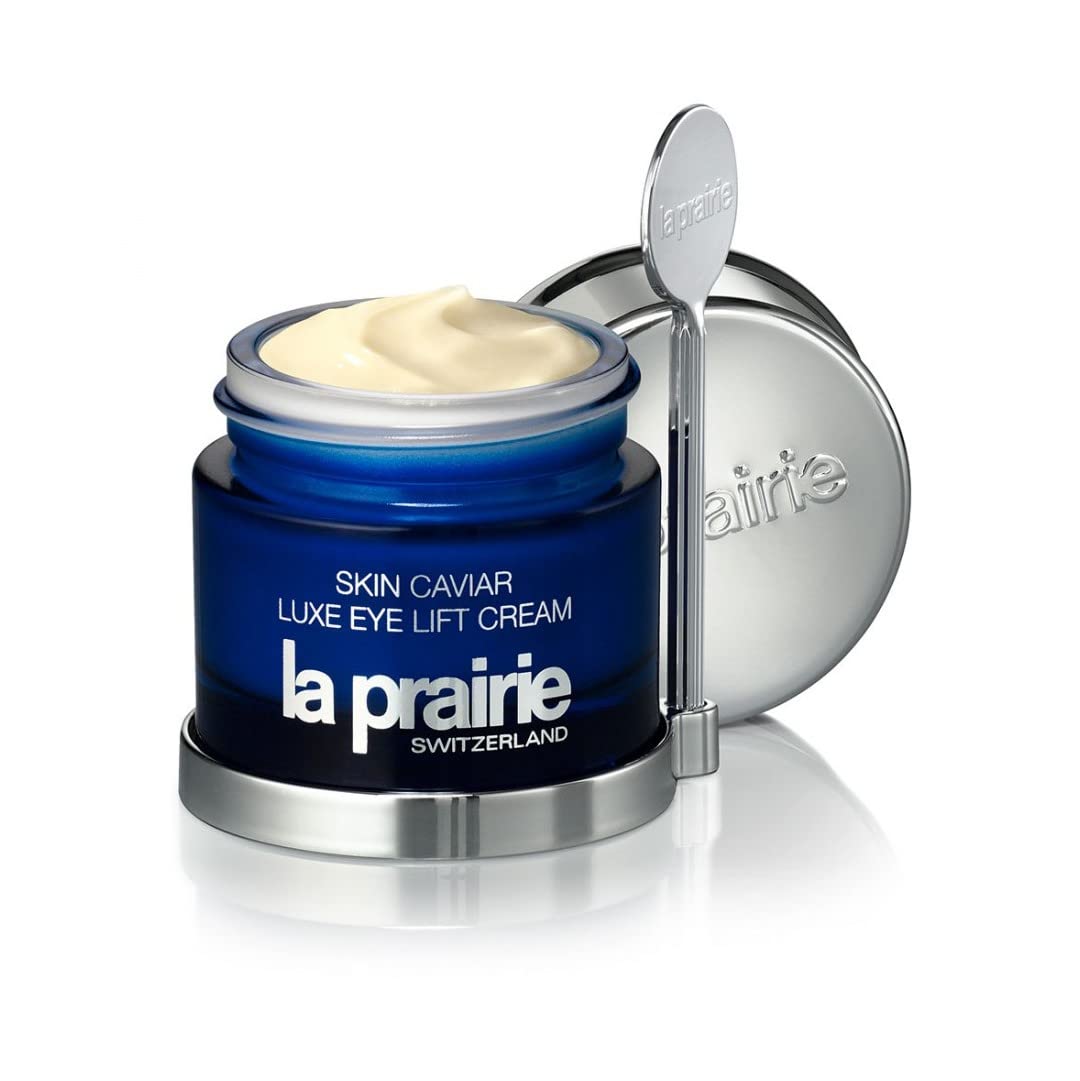 Foto 2 pulgar | Crema De Estiramiento De Ojos La Prairie Skin Caviar Luxe 20 Ml - Venta Internacional.