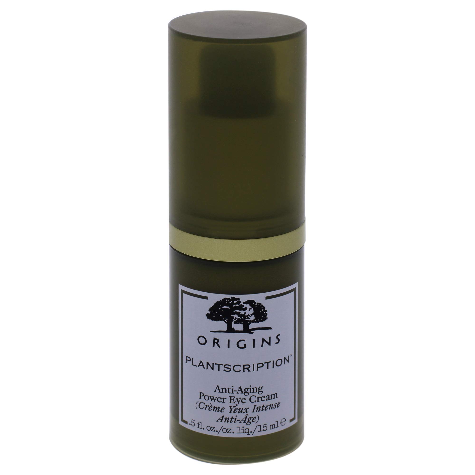 Foto 3 pulgar | Crema Para Ojos Origins Plantscription Antiedad De 15 Ml - Venta Internacional.