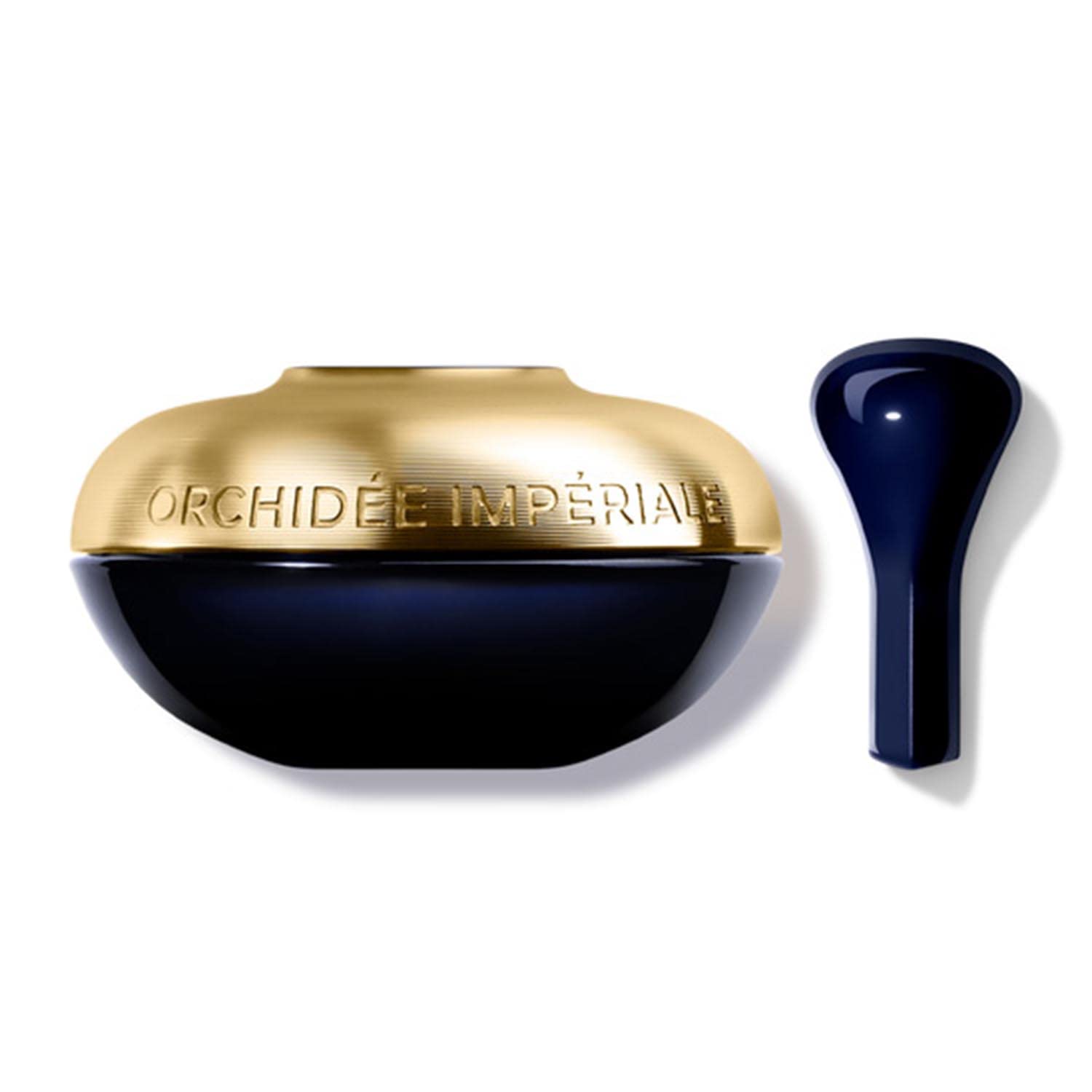 Foto 2 pulgar | Crema para Ojos Guerlain Orchidee Imperiale The Molecular Concentrate 0.6 Onzas - Venta Internacional