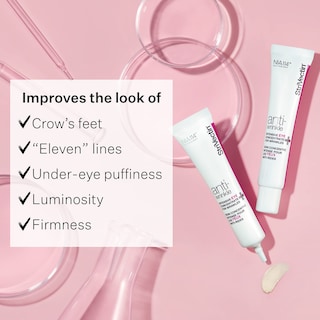 Foto 2 | Crema de Ojos Intensiva Antiarrugas Strivectin Concentrada para Arrugas Plus - Venta Internacional