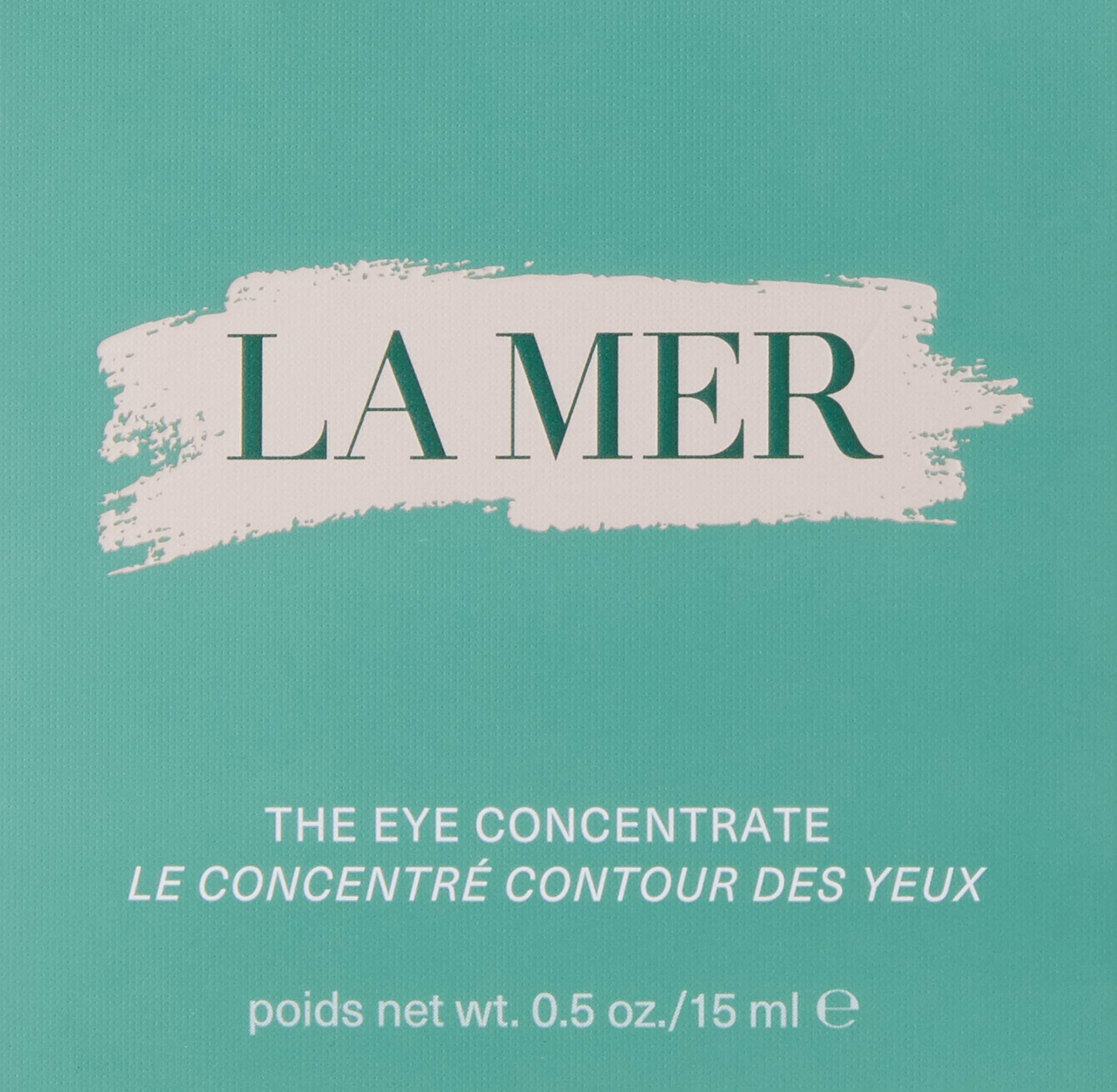 Foto 3 pulgar | Concentrado Para Ojos La Mer The Eye 15 Ml - Venta Internacional.