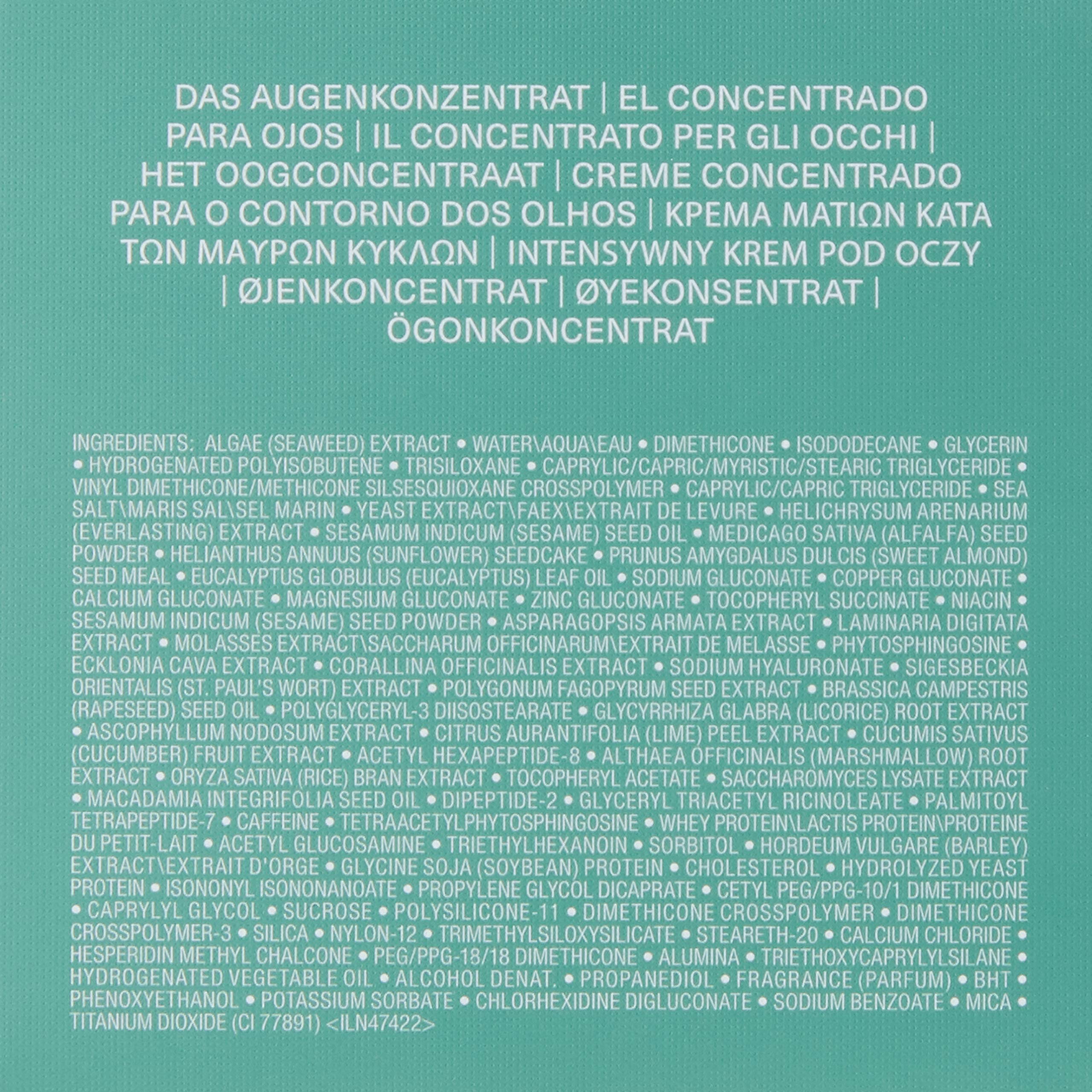 Foto 3 | Concentrado Para Ojos La Mer The Eye 15 Ml - Venta Internacional.