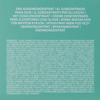 Foto 3 | Concentrado Para Ojos La Mer The Eye 15 Ml - Venta Internacional.