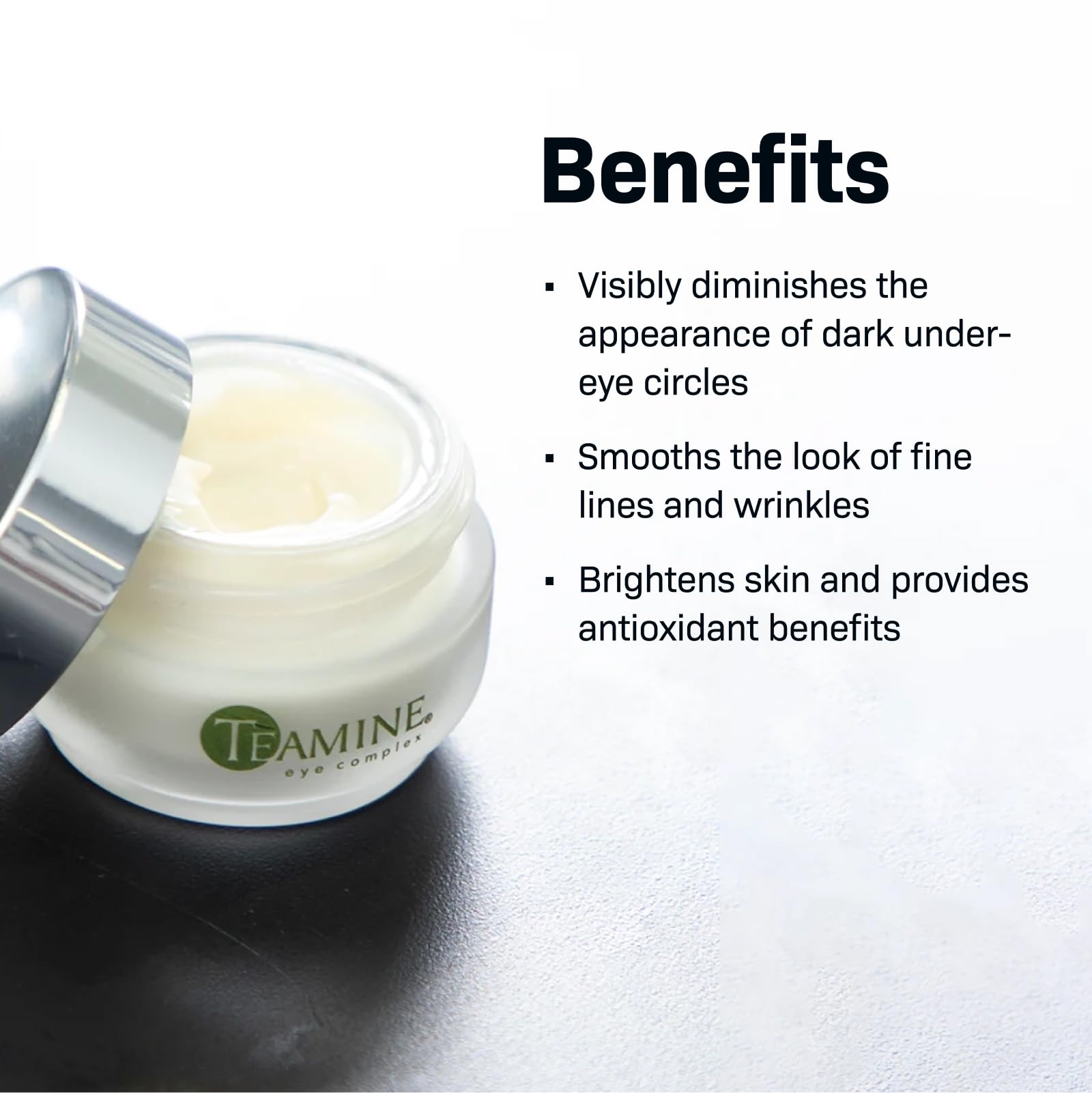 Foto 2 | Tratamiento Para Ojos Revision Skincare Teamine Eye Complex 15 Ml - Venta Internacional.