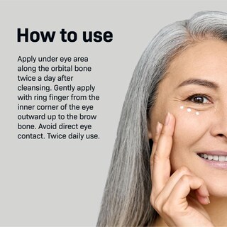 Foto 3 | Tratamiento Para Ojos Revision Skincare Teamine Eye Complex 15 Ml - Venta Internacional.