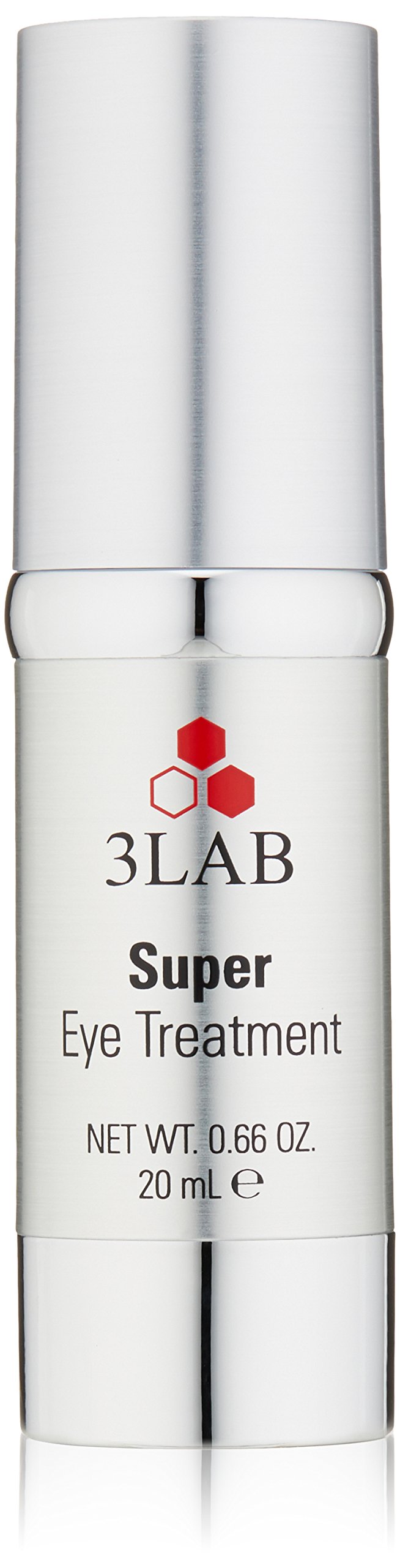 El Tratamiento Para Ojos 3lab Super 0.66 Oz Levanta Visiblemente La Piel Y Reafirma - Venta Internacional.