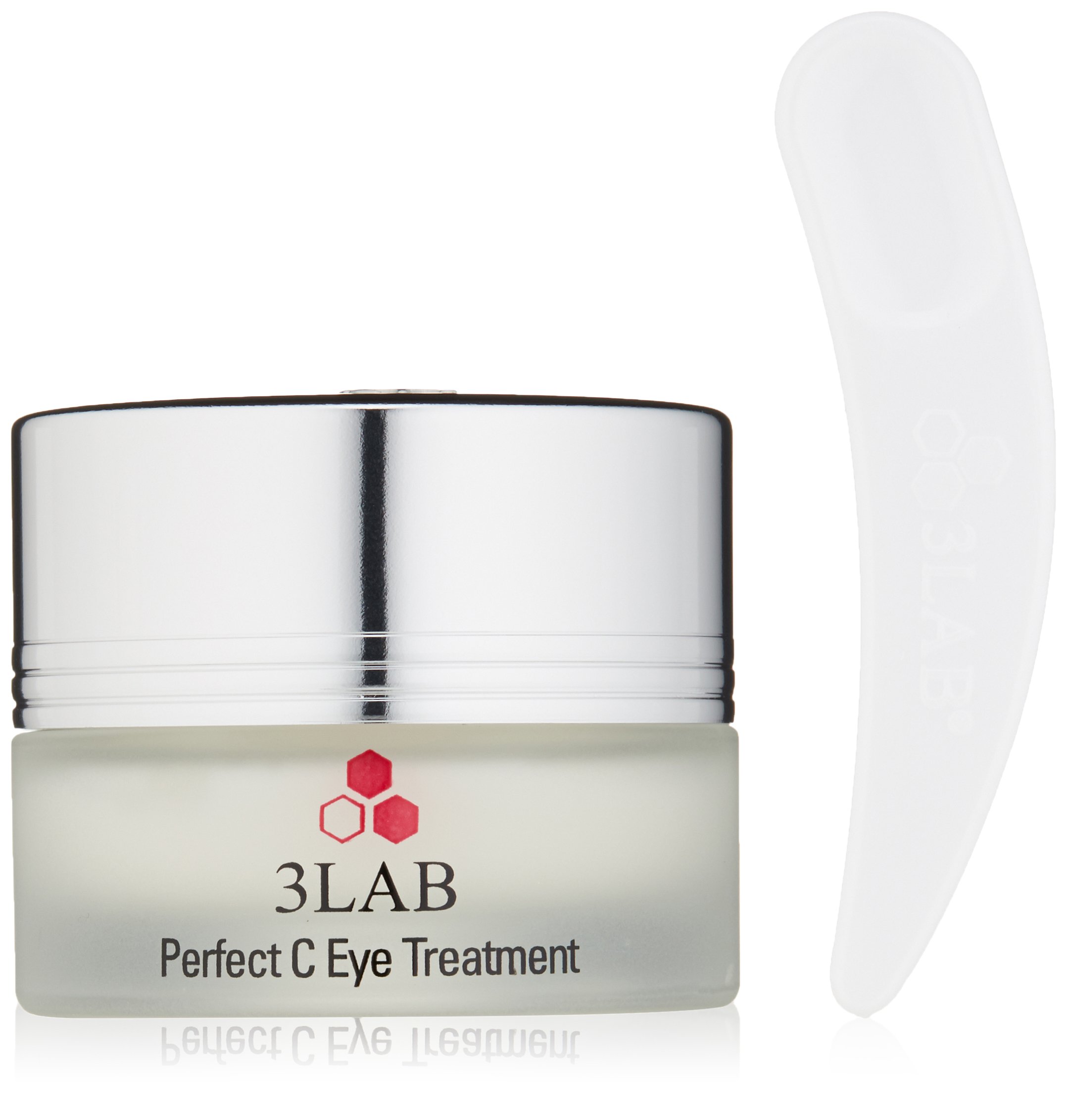 Tratamiento Para Ojos 3lab Perfect C, 15 Ml, Calma Y Humecta - Venta Internacional.