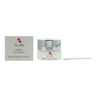 Foto 3 | Tratamiento Para Ojos 3lab Perfect C, 15 Ml, Calma Y Humecta - Venta Internacional.