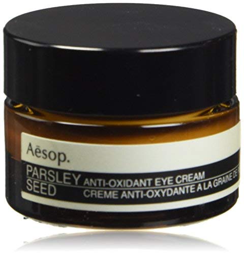 Foto 3 pulgar | Crema Para Ojos Aesop Antioxidante De Semillas De Perejil 10 Ml - Venta Internacional.