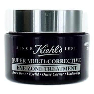 Crema De Ojos Kiehl's Super Multicorrectiva Antiedad 28 Ml - Venta Internacional. $2,182