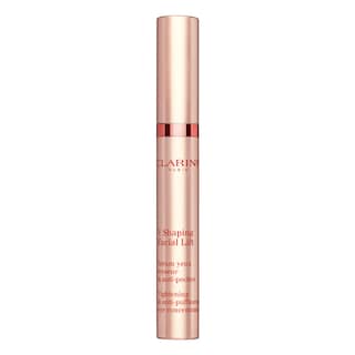 Foto 1 | Concentrado Facial Para Ojos Clarins V-shaping, Antienvejecimiento - Venta Internacional.