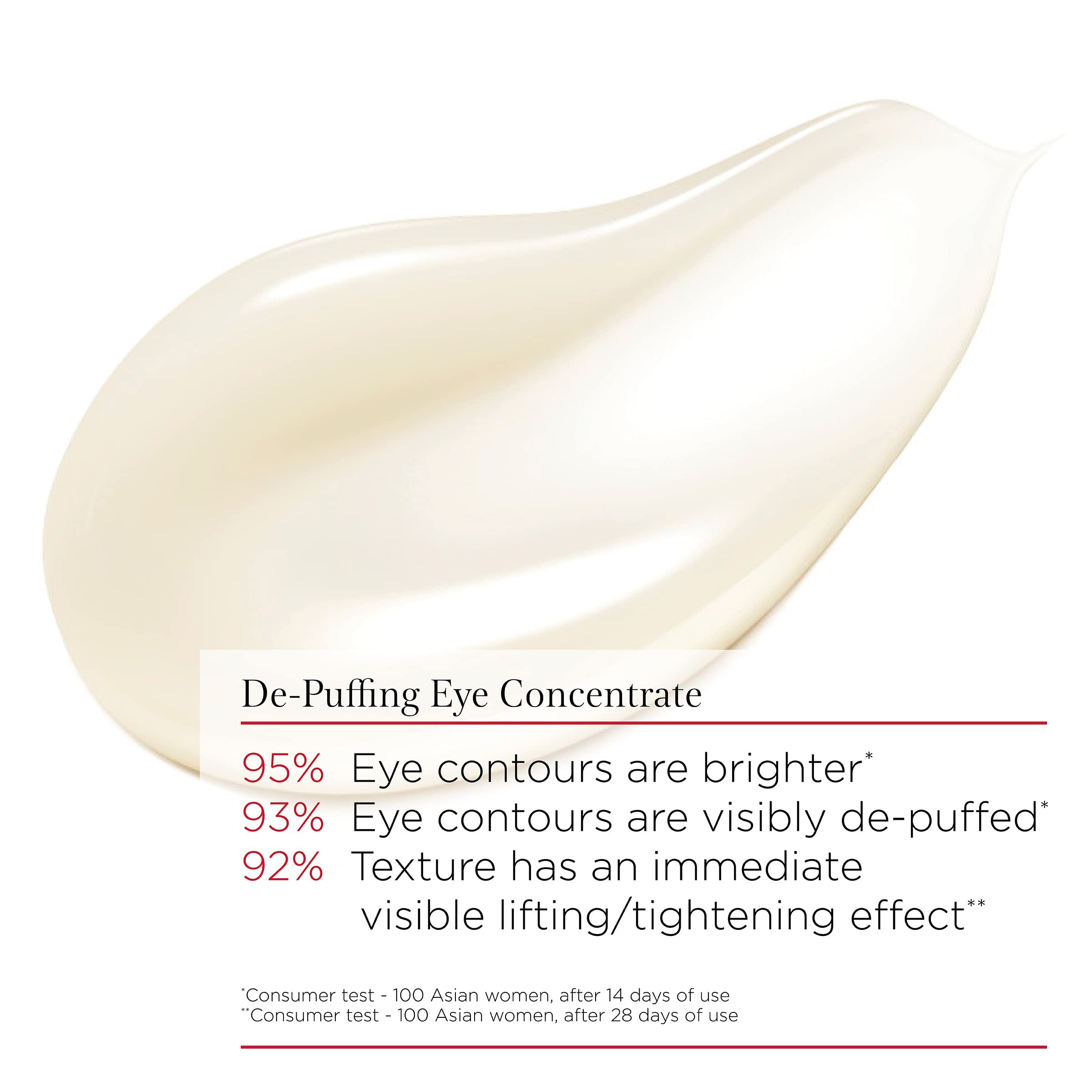 Foto 3 pulgar | Concentrado Facial Para Ojos Clarins V-shaping, Antienvejecimiento - Venta Internacional.