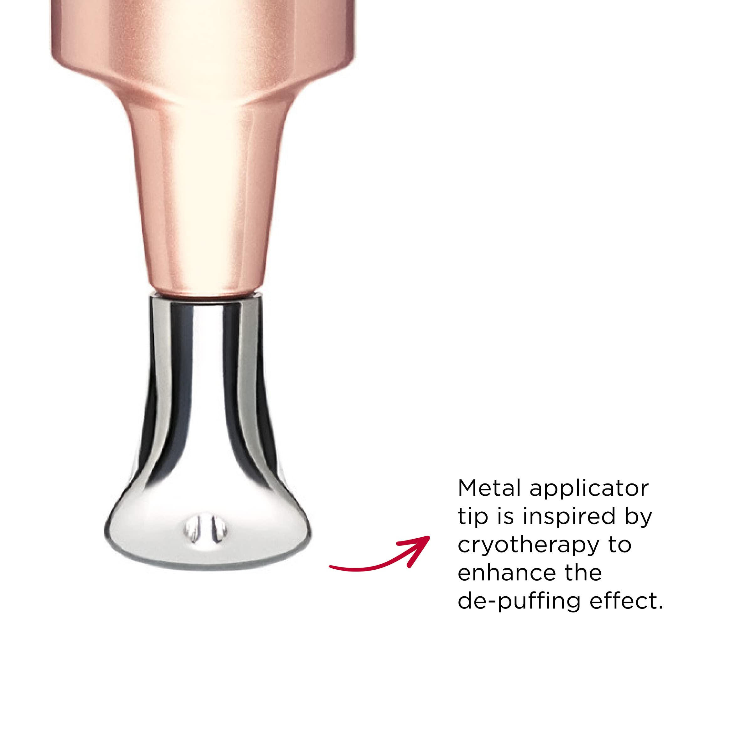 Foto 6 pulgar | Concentrado Facial Para Ojos Clarins V-shaping, Antienvejecimiento - Venta Internacional.