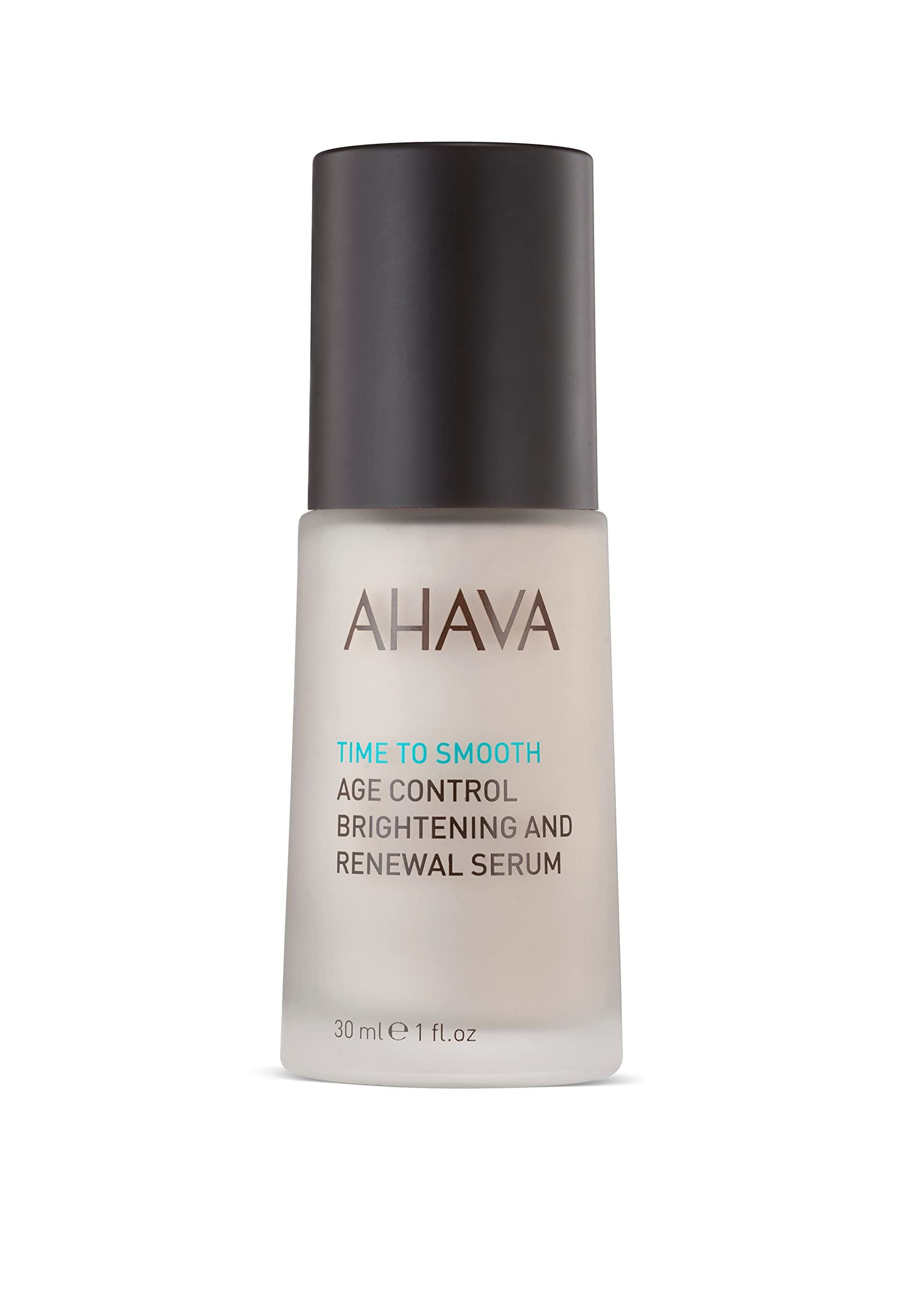 Sérum Ahava Time To Smooth Age Control Iluminador 30 Ml - Venta Internacional. $987