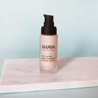 Foto 3 | Sérum Ahava Time To Smooth Age Control Iluminador 30 Ml - Venta Internacional.