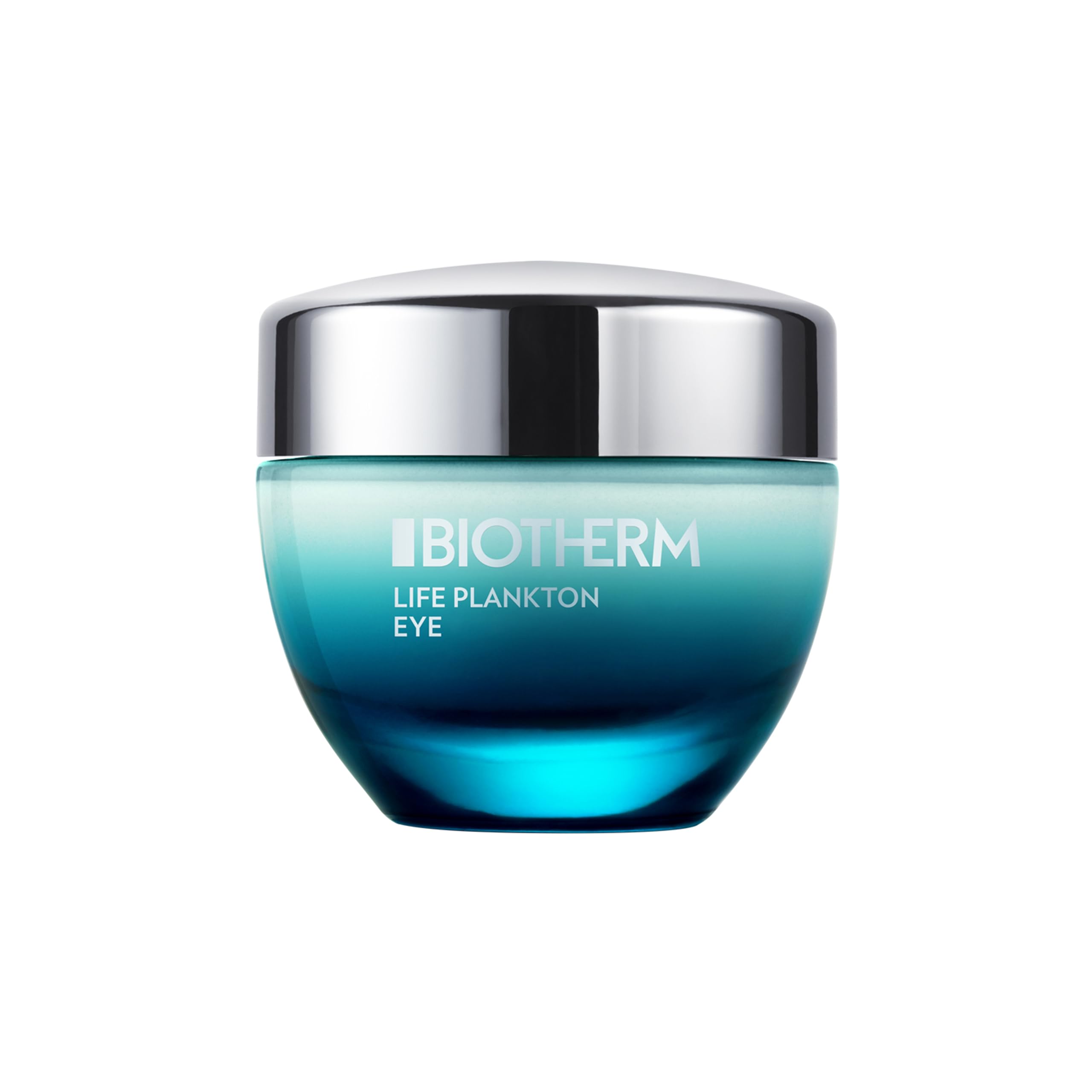 Tratamiento Para Ojos Biotherm Life Plankton 15 Ml Para Mujeres - Venta Internacional.