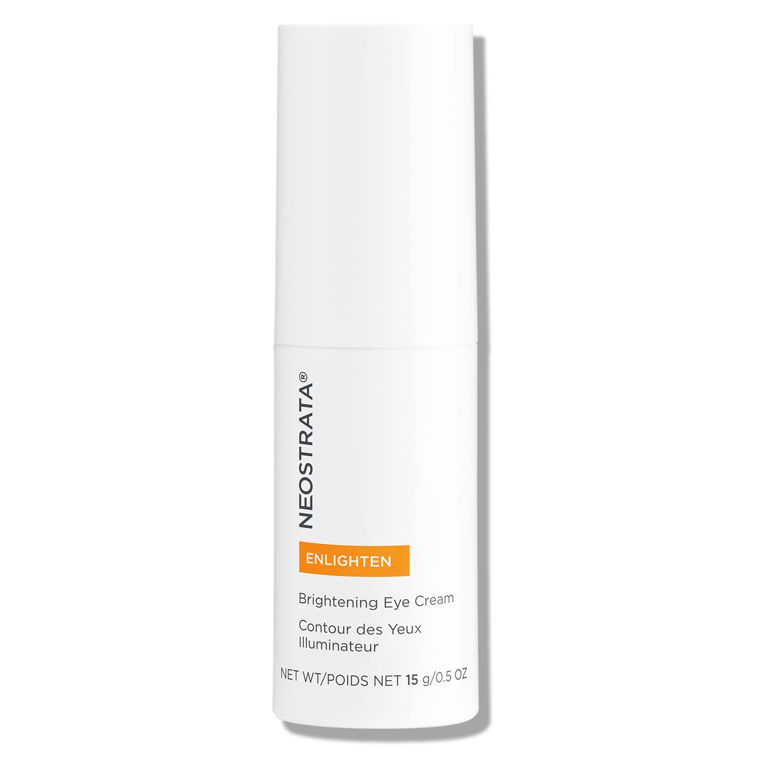 Crema Para Ojos Neostrata, Corrector Iluminador De Ojeras, 15 Ml - Venta Internacional.