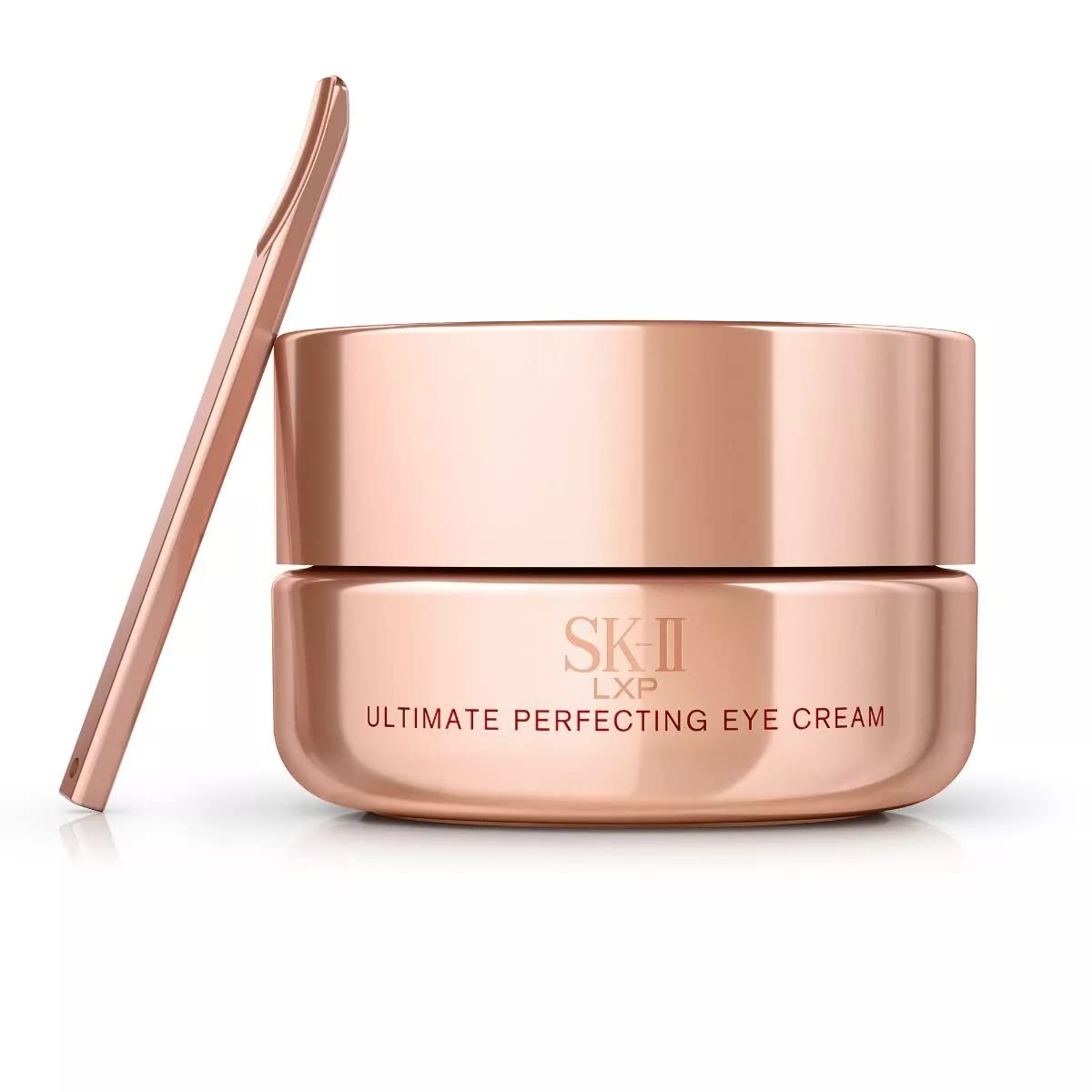 Crema De Ojos Sk-ii Lxp Ultimate Revival 15 Ml - Venta Internacional.