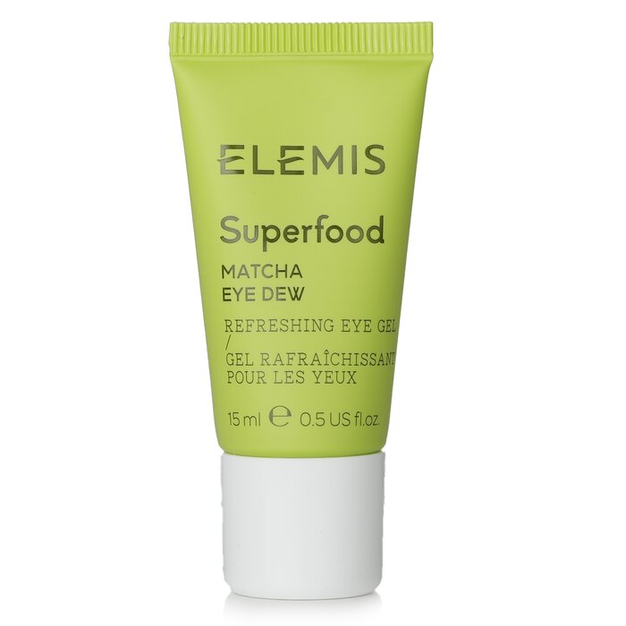 Foto 2 pulgar | Gel Para Ojos Elemis Superfood Matcha Eye Dew Con Antioxidante - Venta Internacional.