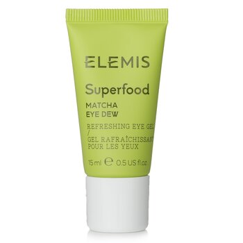 Foto 3 pulgar | Gel Para Ojos Elemis Superfood Matcha Eye Dew Con Antioxidante - Venta Internacional.