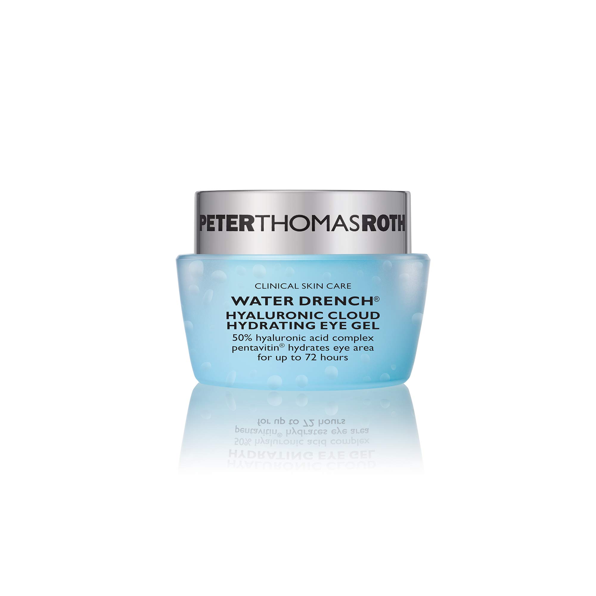 Foto 4 pulgar | Gel Para Ojos Peter Thomas Roth, Empapado En Agua, Hyaluronic Cloud - Venta Internacional.