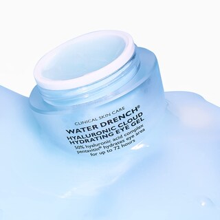 Foto 7 | Gel Para Ojos Peter Thomas Roth, Empapado En Agua, Hyaluronic Cloud - Venta Internacional.