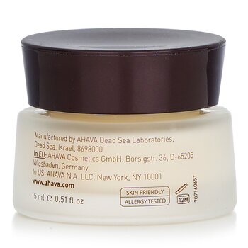 Foto 5 pulgar | Tratamiento Para Ojos Ahava Beauty Before Age Dark Circles & Uplift - Venta Internacional.