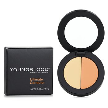 Foto 3 | Tratamiento Regenerador De Piel Y Corrector Youngblood Ultimate - Venta Internacional.