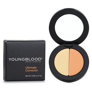 Foto 3 | Tratamiento Regenerador De Piel Y Corrector Youngblood Ultimate - Venta Internacional.