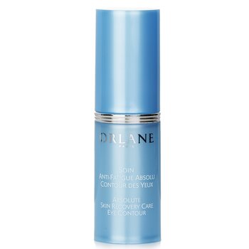 Tratamiento De Contorno De Ojos Orlane Absolute Skin Recovery Care - Venta Internacional.